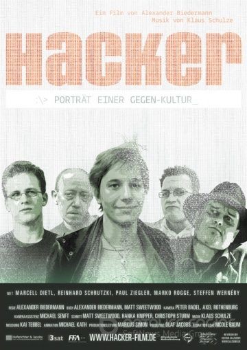 Хакер / Hacker (2010)