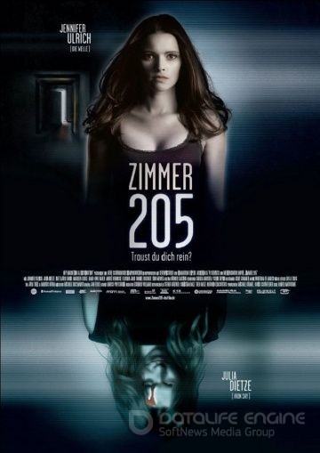 Комната страха №205 / 205 - Zimmer der Angst (2011)