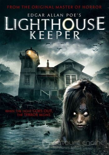 Edgar Allan Poe's Lighthouse Keeper (2016)