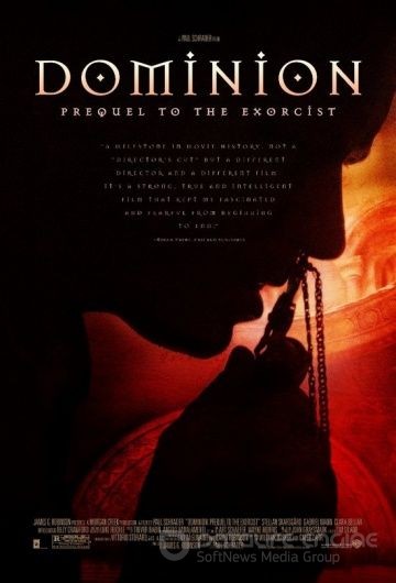 Изгоняющий дьявола: Приквел / Dominion: Prequel to the Exorcist (2005)