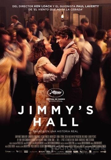 Зал Джимми / Jimmy's Hall (2014)